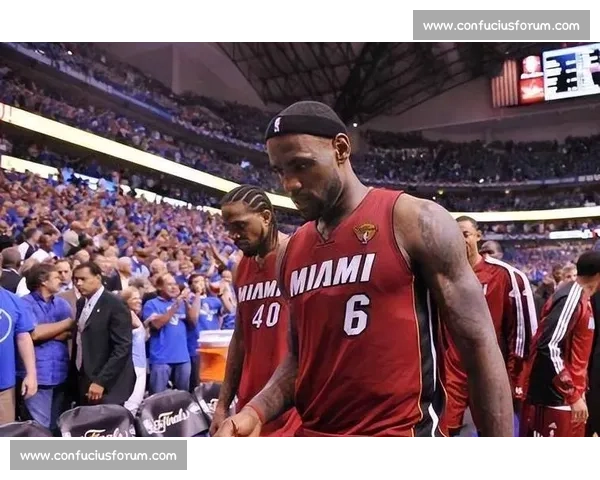 热火雷霆总决赛第五战詹姆斯封神王朝加冕迈阿密历史时刻诞生