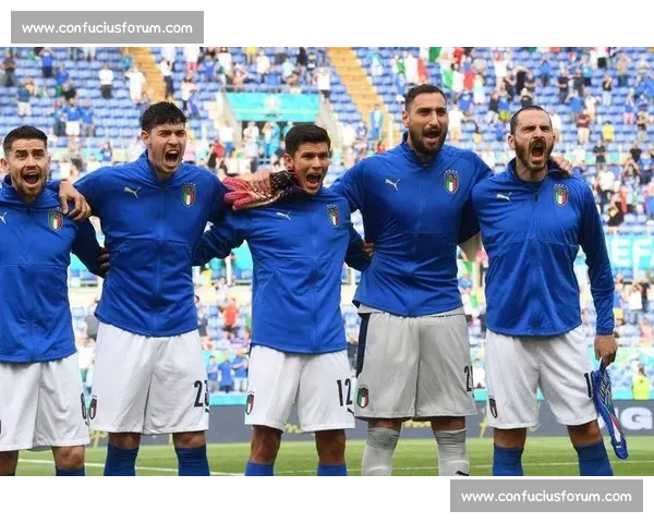 意大利对阵以色列精彩直播解析战术看点与赛前预测关键球员焦点瞬间