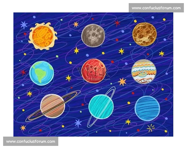 水星对比太阳从体积温度轨道到宇宙角色的全面解析与演化意义探讨 水星对比太阳从体积温度轨道到宇宙角色的全面解析与演化意义探讨