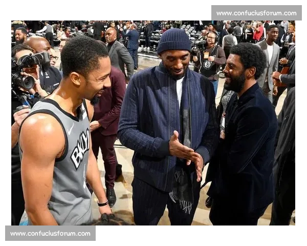 乔治与欧文巅峰对决 谁能主宰未来NBA赛场之争