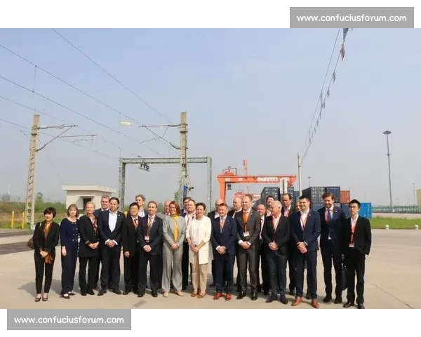 中国与荷兰的多领域交流与竞争启示下的合作与发展新格局